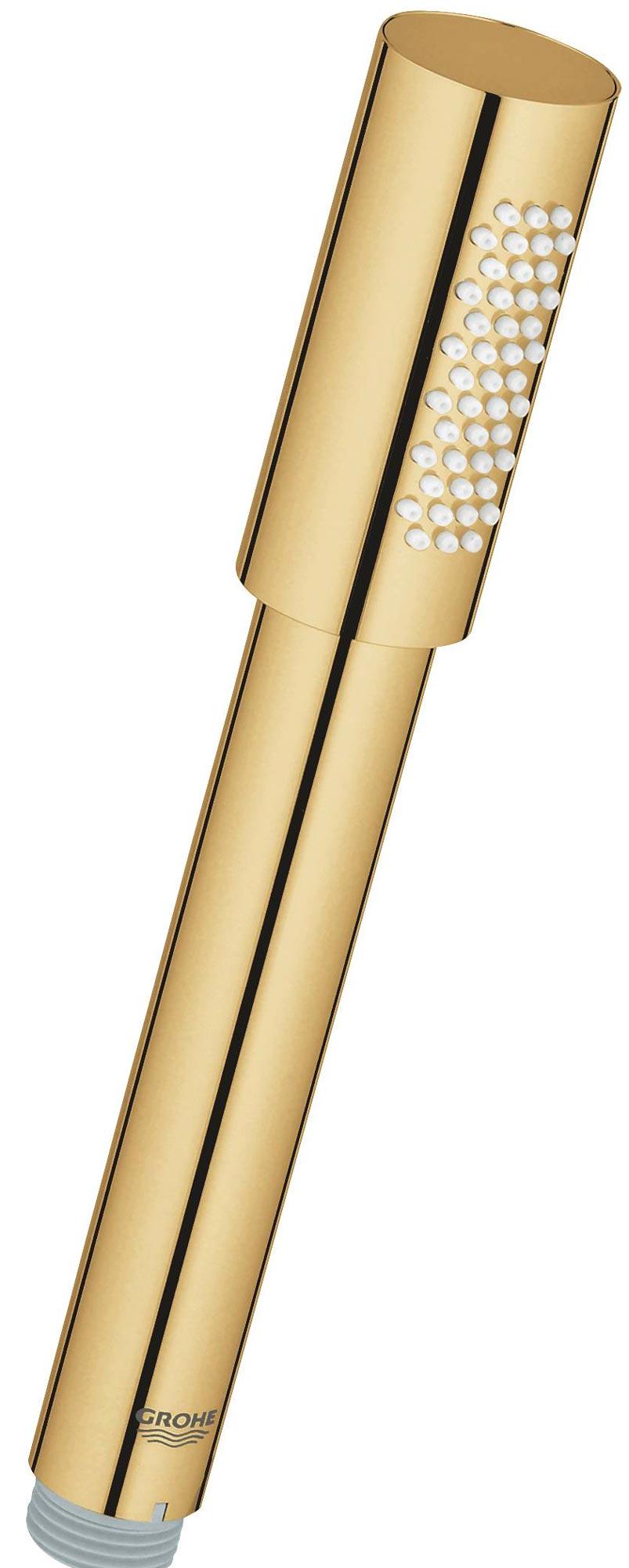 Ручной душ Sena Stick, цв.золото ZZ