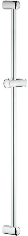 Душевая штанга, 920 мм, хром ZZ