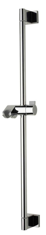 Стойка для душа, h70см, (цв.хром), Bossini ZZ