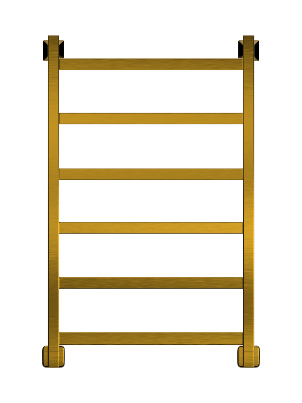 Полотенцесушитель J plaza 80х40, электро, 6 перекладин, скрытый монтаж+кабель с вилкой в компл, подкл. универс., цв. состаренная бронза KL
