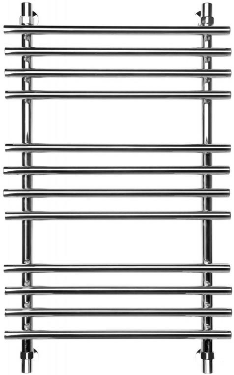 Полотенцесушитель "ЛБ-1" 500*1000 мм, подключение 1"*3/4, установочный набор в комплекте KL
