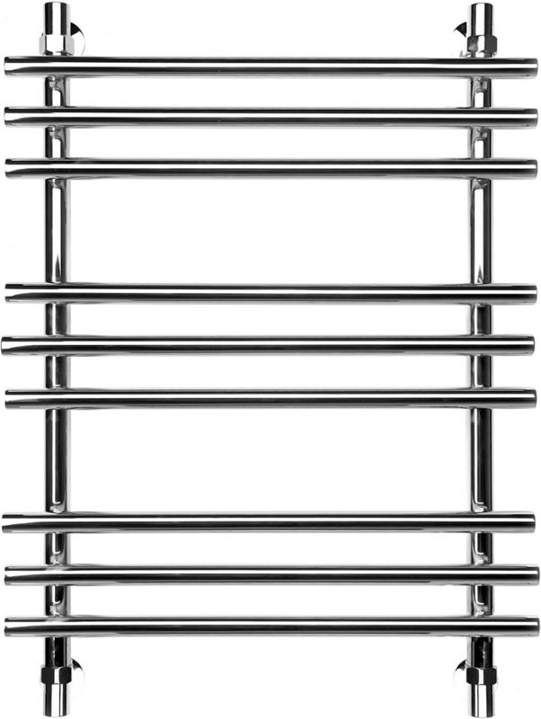 Полотенцесушитель "ЛБ-1" 500*800 мм, подключение 1"*3/4, установочный набор в комплекте KL