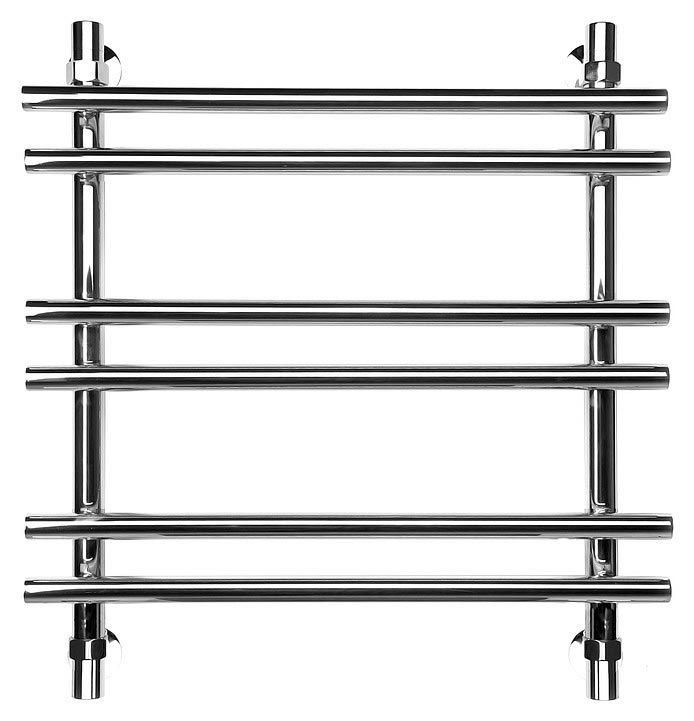 Полотенцесушитель "ЛБ-1" в500*ш600 мм, подключение 1"*3/4, установочный набор в комплекте XX