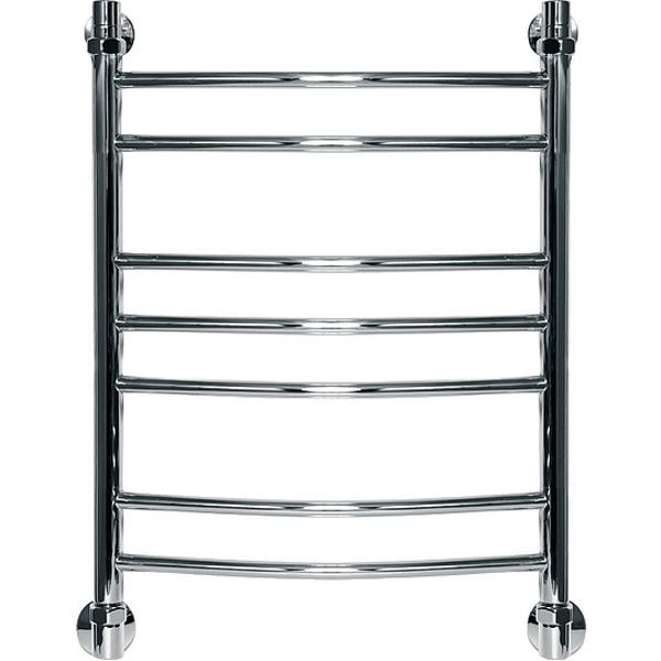 Полотенцесушитель ЛД (гр2) 60/40 водяной, цвет хром ZZ