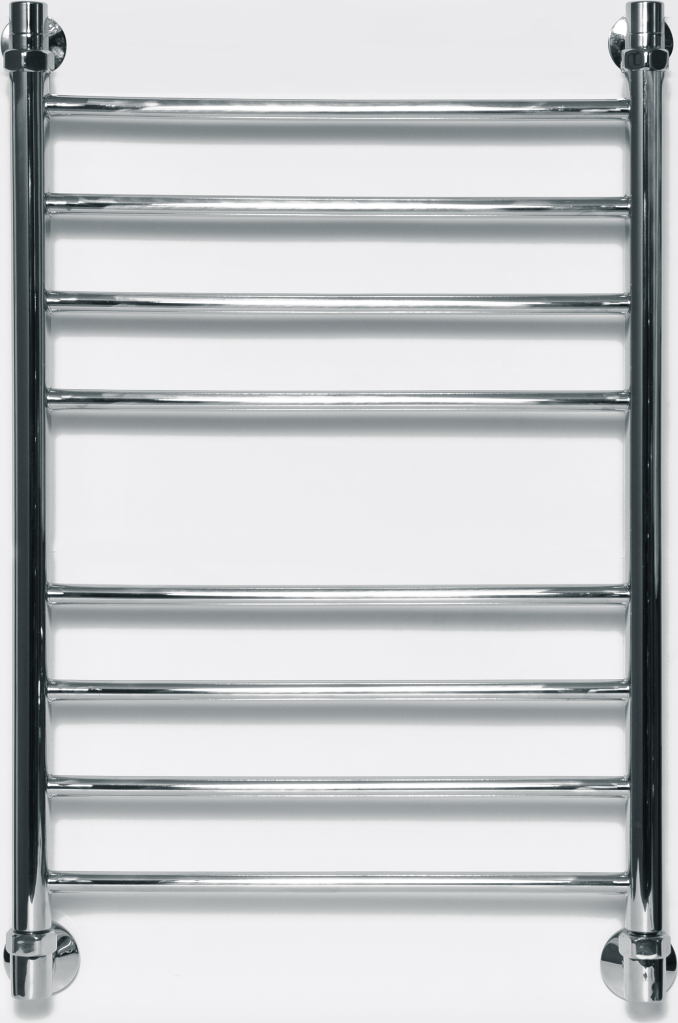 Полотенцесушитель ЛП (г) 1200вx600ш мм, подключение 1"*3/4, установочный набор в комплекте, цв. хром ZZ