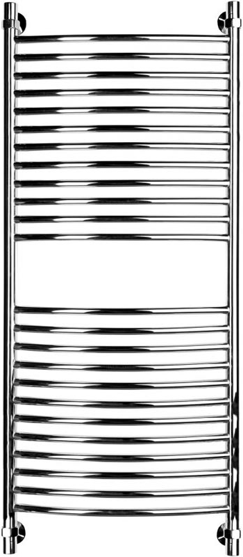 Полотенцесушитель "ЛП" гр3 1200*400 мм, подключение 1"*3/4, установочный набор в комплекте ZZ