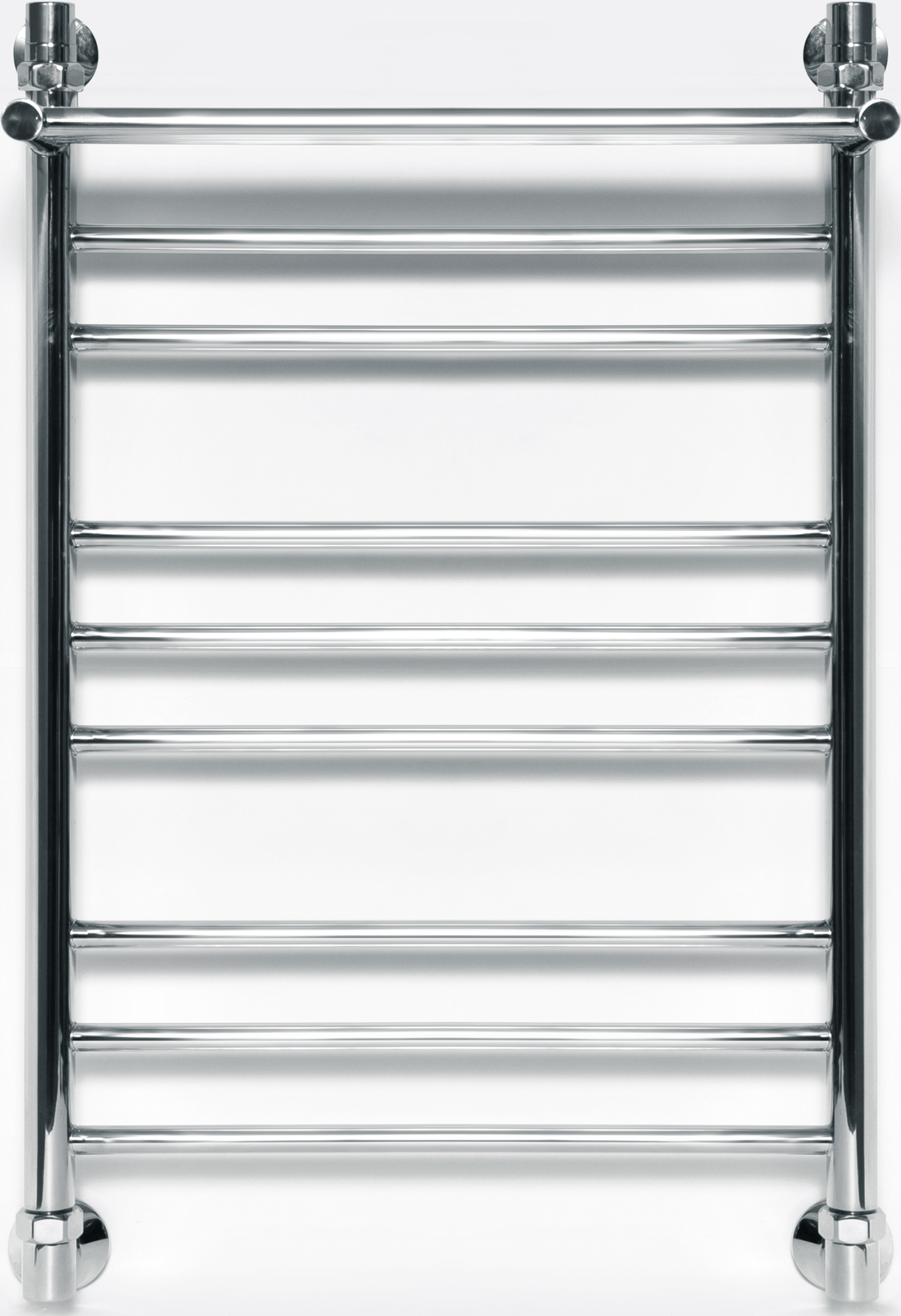 Полотенцесушитель "ЛП"гр2 ВП(с полкой) 1000*600 мм, подключение 1"*3/4, установочный набор в комплекте ZZ