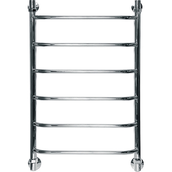 Полотенцесушитель "ЛТ" 800*500 мм, подключение 1"*3/4, установочный набор в комплекте KL