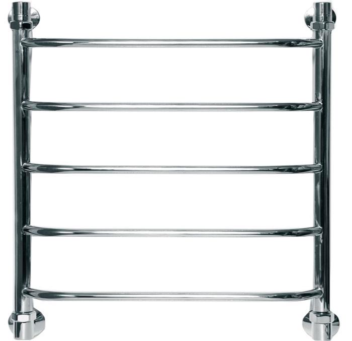 Полотенцесушитель "ЛТ" 600*600 мм, подключение 1"*3/4, установочный набор в комплекте XX