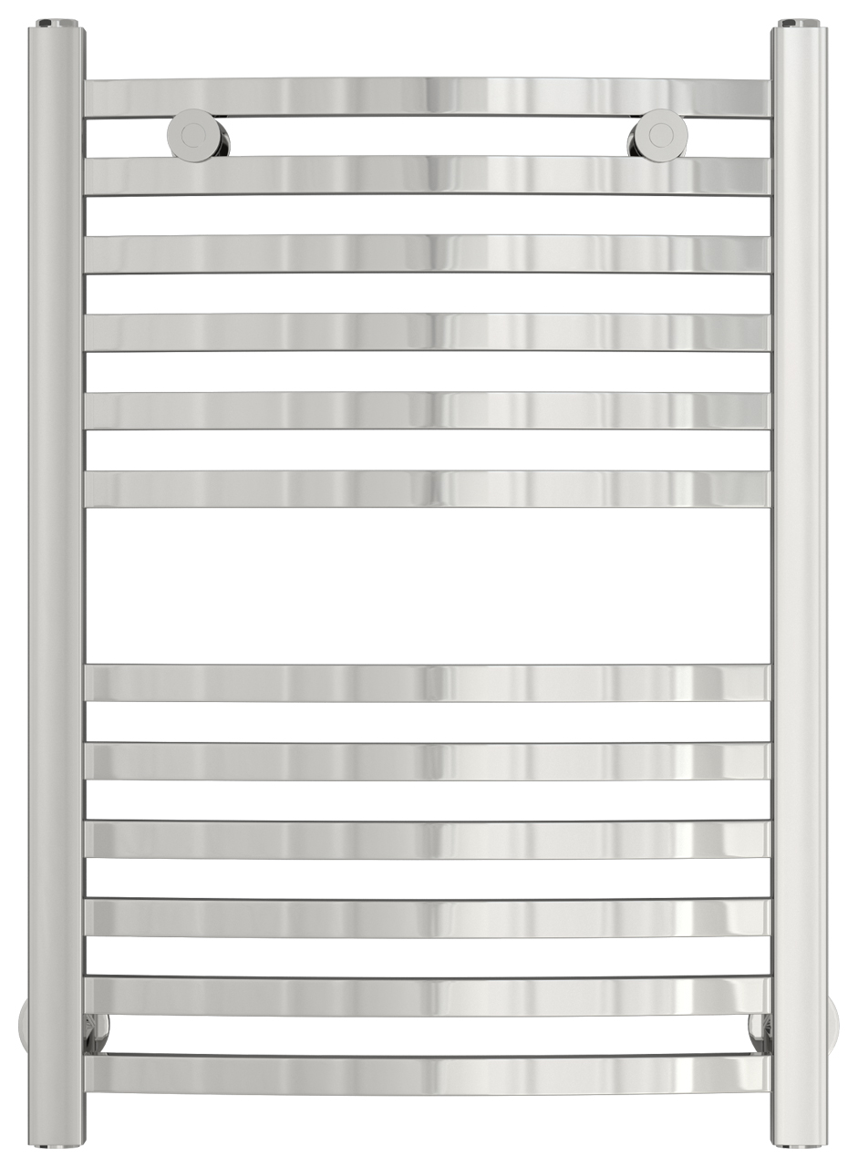 Полотенцесушитель "Аркус" 600x400 мм, с  подключ. универсальное 3/4, в компл. ZZ