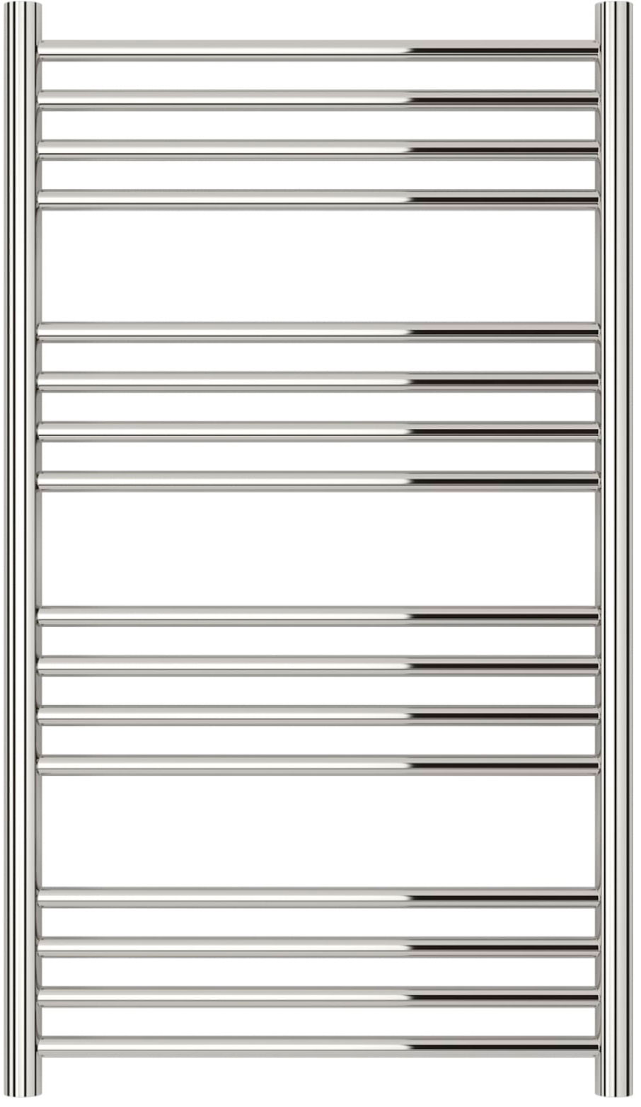 Полотенцесушитель "Богема-Профи" прямая 1000х500 см, хром ZZ