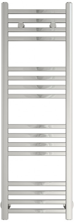 Полотенцесушитель "Модус" 1000*300 мм, подключ. 3/4, комплектующие в комплекте, хром ZZ