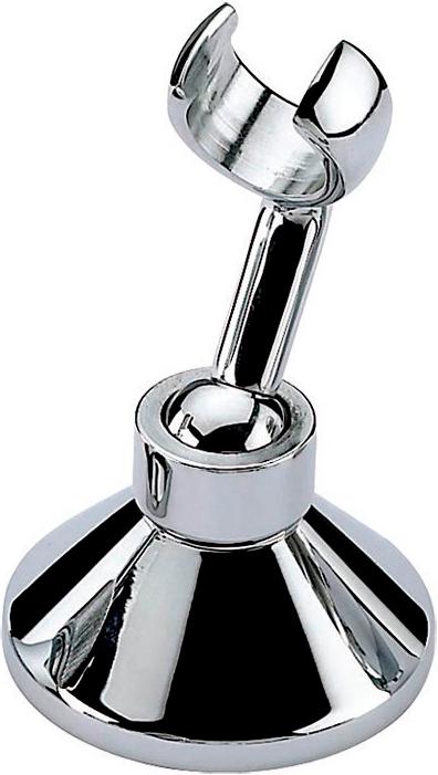 Кронштейн для лейки ручного душа, "Классика", (цв.хром), Cezares ZZ