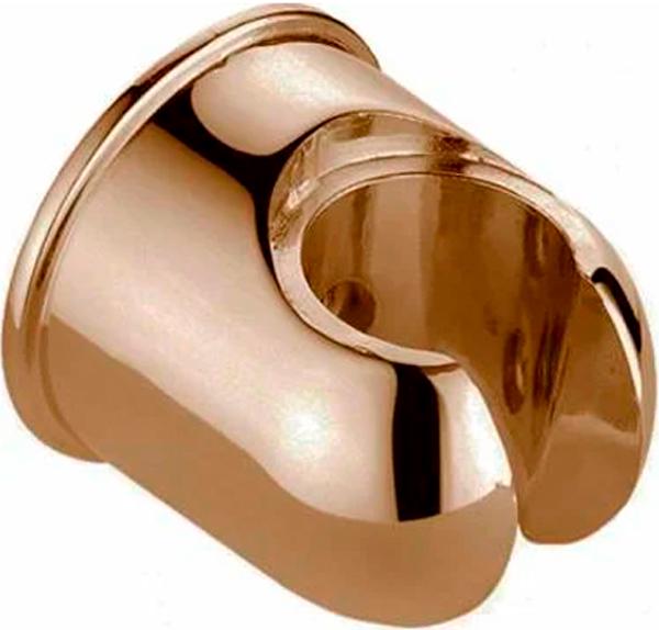 Кронштейн для лейки гигиенического душа, "Классика", (цв.бронза), Cezares ZZ