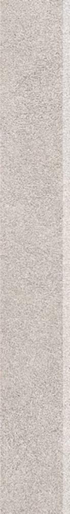 Плинтус Королевская дорога беж обрезной | 9.5x60