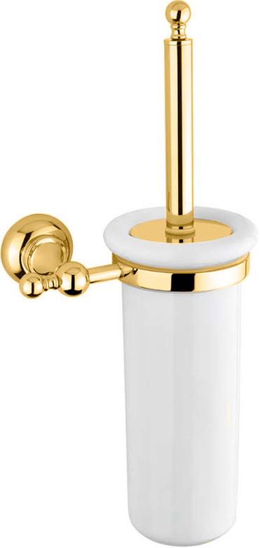 Ерш настенный керамический, (цв.золото), Aphrodite ZZ