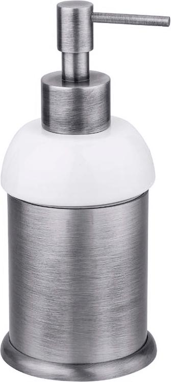 Дозатор настольный керамический, (цв.хром), Aphrodite ZZ