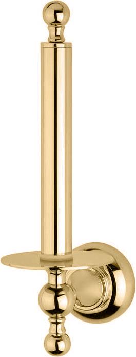 Держатель для запасного рулона т/б, (цв.золото), Aphrodite ZZ