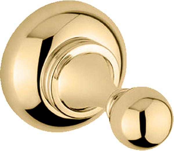 Крючок, (цв.золото), Aphrodite ZZ