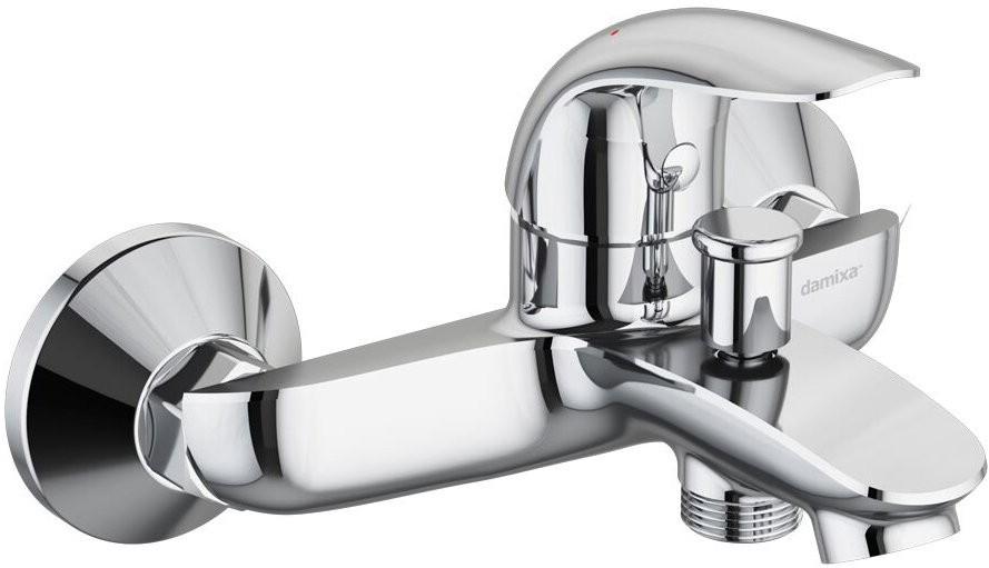 Смеситель для ванны/душа Palace Bit излив 152 мм, цв.хром