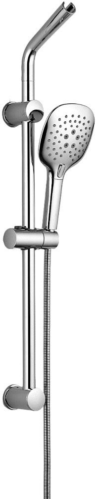 Душевой гарнитур STWORKI Копенгаген KP-07cr,  хром, ZZ