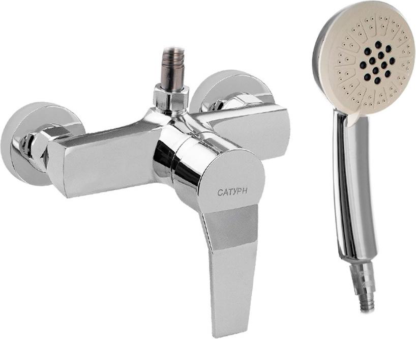 Смеситель для душа, с душевым гарнитуром ZZ