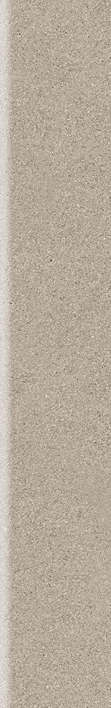 Плинтус Джиминьяно бежевый матовый обрезной 9.5x60