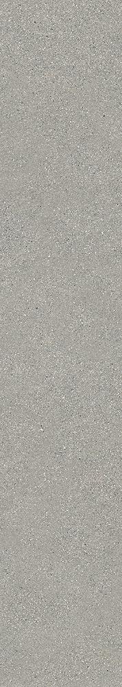 Подступенок Джиминьяно серый матовый обрезной 14.5x60