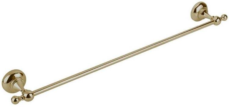 Полотенцедержатель 400мм, (цв.бронза), Aphrodite ZZ