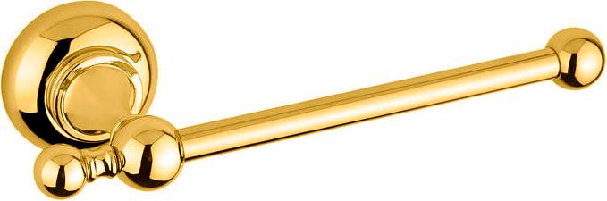 Держатель для т/б, открытый, (цв.золото), Aphrodite ZZ