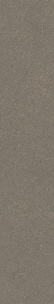 Подступенок Джиминьяно коричневый матовый обрезной 14.5x60