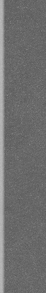 Плинтус Джиминьяно антрацит матовый обрезной 9.5x60