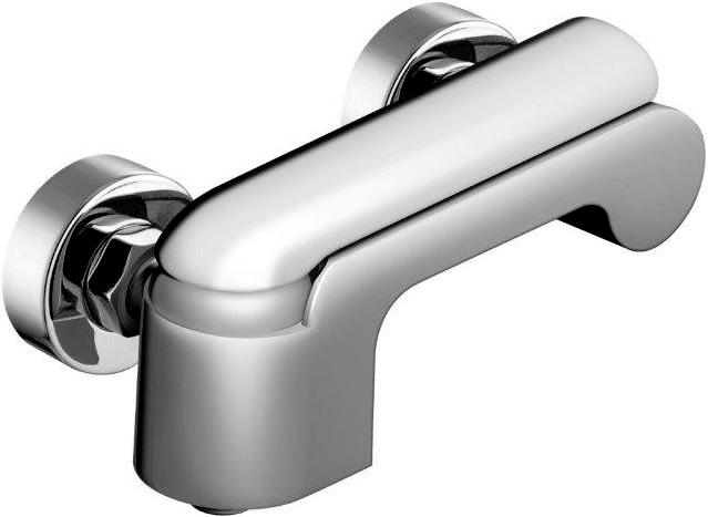 Смеситель для душа, (цв. хром), Cosmo ZZ