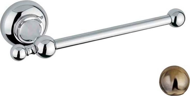 Держатель для т/б, открытый, (цв.бронза), Aphrodite ZZ