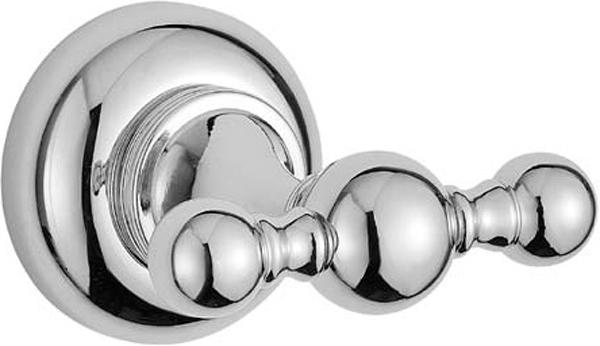 Крючок двойной, (цв.хром), Aphrodite ZZ