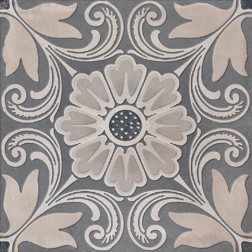 Коллиано бежевый Орнамент(9 видов) |30х30