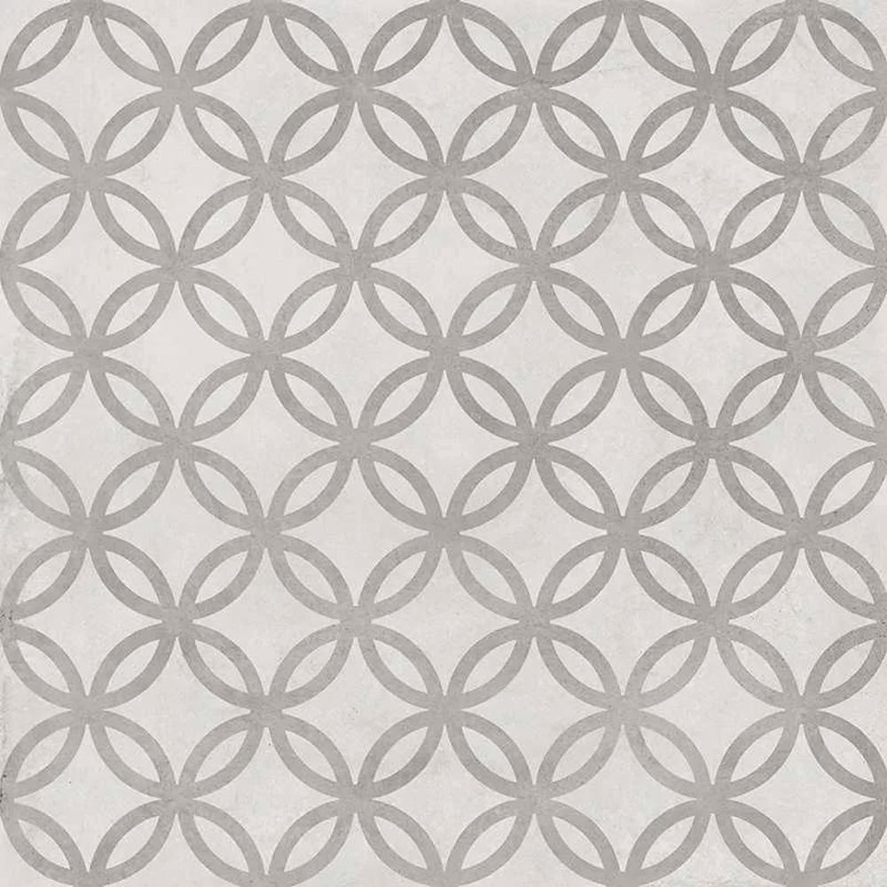 Карнаби-стрит орнамент серый (9 видов) |20x20