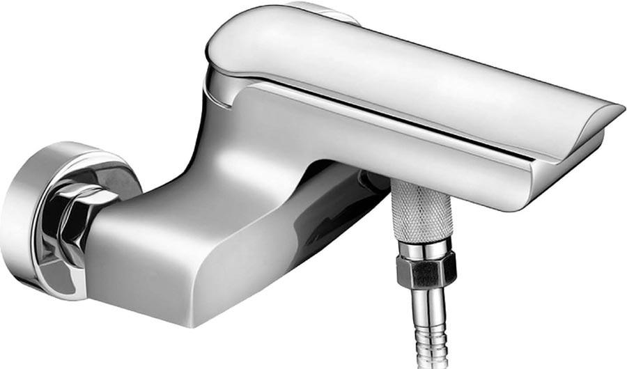 Смеситель для ванны, (цв. хром), Cosmo ZZ