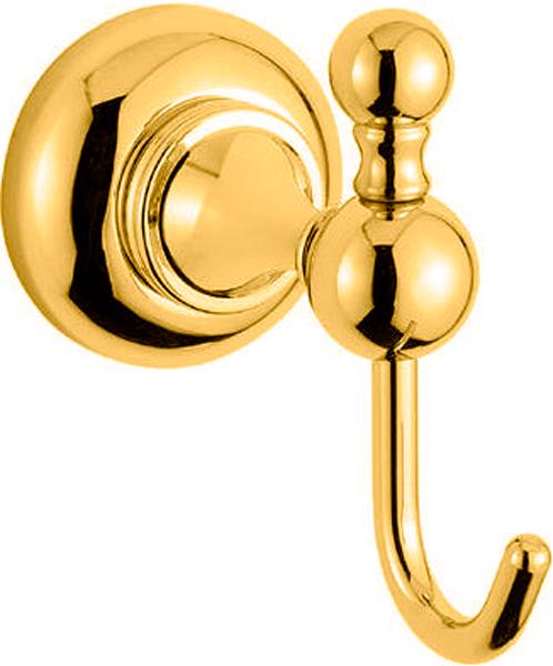 Крючок большой, (цв.золото), Aphrodite ZZ