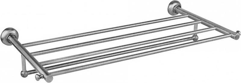 Полка для полотенец, (цв.хром), Aphrodite ZZ