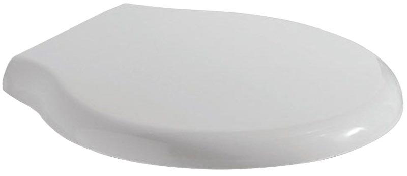 Сиденье для унитаза, с микролифтом, Paestum ZZ