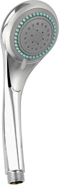 Душевая лейка, 3-функциональная, хром ZZ