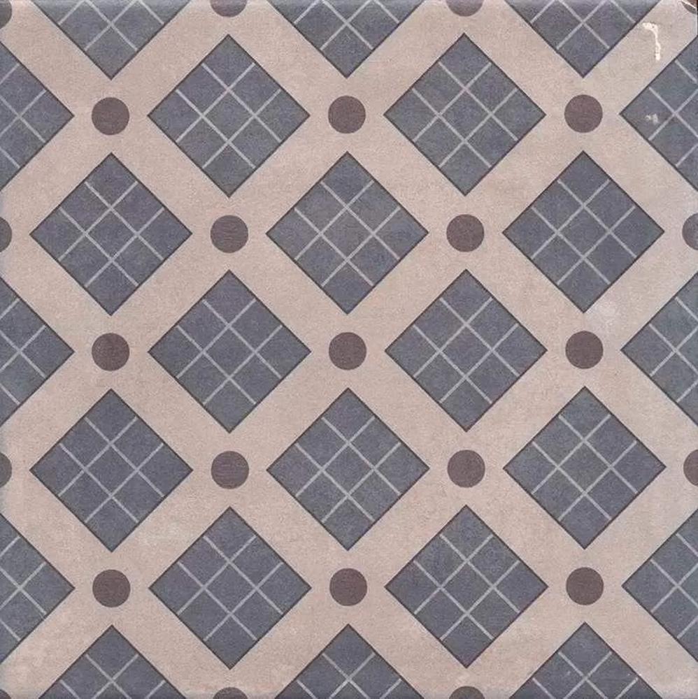 Карнаби-стрит орнамент (9 видов) |20x20