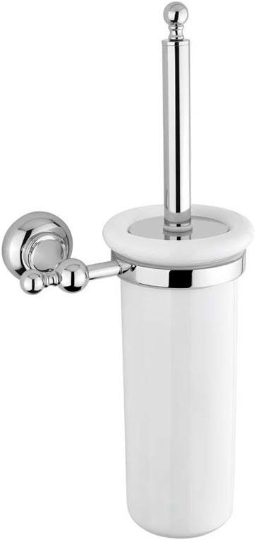 Ерш настенный керамический, (цв.хром), Aphrodite ZZ