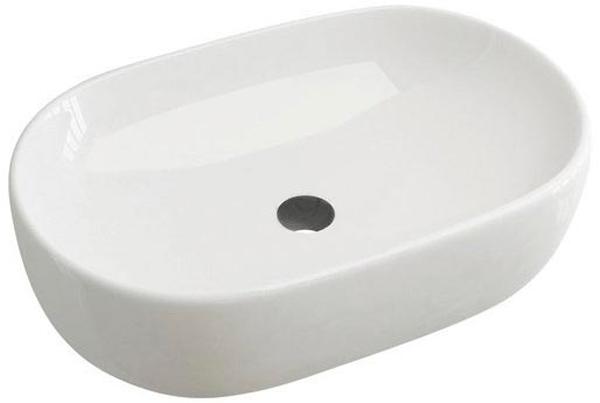 Керамическая раковина  60x42 ZZ