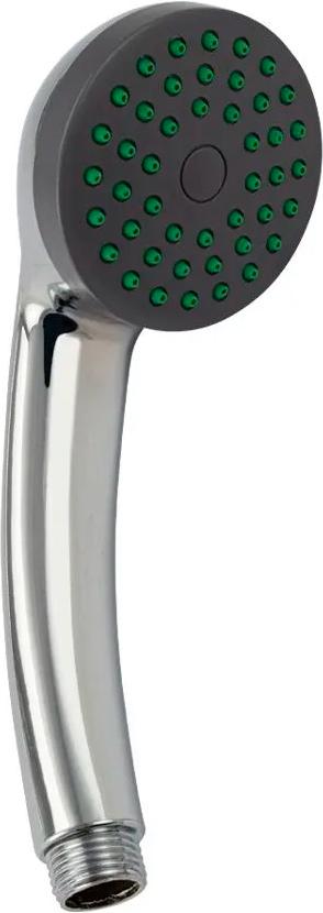 Душевая лейка, 1-функциональная, хром ZZ