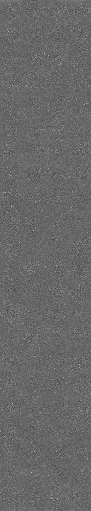 Подступенок Джиминьяно антрацит матовый обрезной 14.5x60