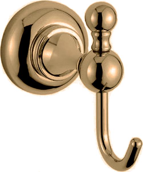 Крючок большой, (цв.бронза), Aphrodite ZZ