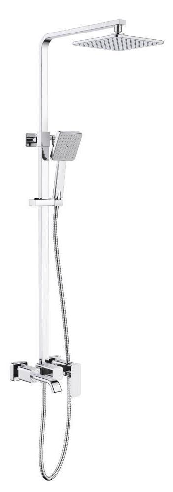 Душевая стойка Timo Selene SelenaSX-1013z, ZZ