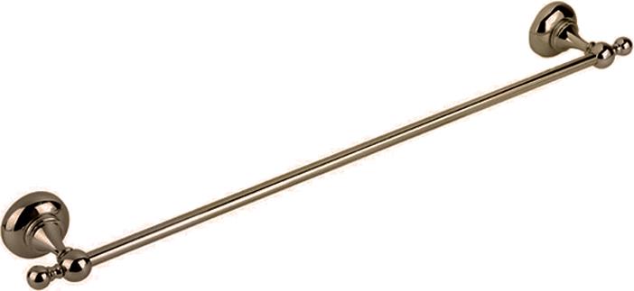 Полотенцедержатель 590мм, (цв.бронза), Aphrodite ZZ